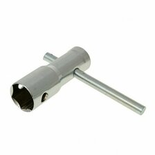 HS MOTO KLÍČ NA ZAPALOVACÍ SVÍČKY 16/18/21 MM
