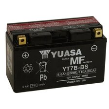 YUASA AKUMULÁTOR YT7B-BS