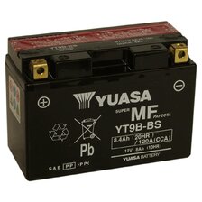 YUASA AKUMULÁTOR YT9B-BS