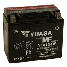 YUASA AKUMULÁTOR YTX12-BS
