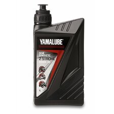 YAMALUBE SEMI SYNTETIC 2STROKE 1 L MOTOROVÝ OLEJ