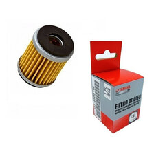 YAMAHA OLEJOVÝ FILTR