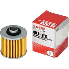 YAMAHA OLEJOVÝ FILTR