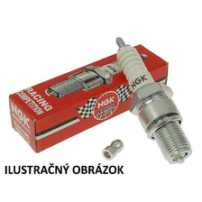 NGK ZAPALOVACÍ SVÍČKA CR8EH-9