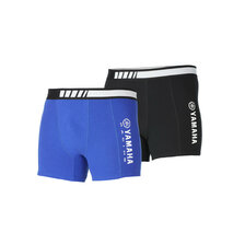 YAMAHA BOXERKY PADDOCK BLUE