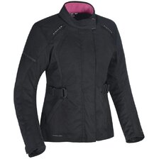 OXFORD BUNDA DAKOTA 2.0 STEALTH BLACK 8