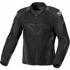 MACNA BUNDA NOVIC BLACK M