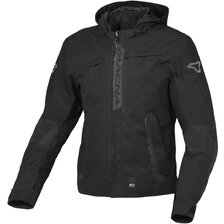 MACNA BUNDA RIGGOR BLACK M