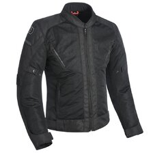 OXFORD BUNDA DELTA 1.0 AIR STEALTH BLACK