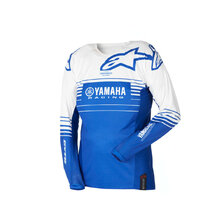 YAMAHA PÁNSKÝ DRES MX ALPINESTARS