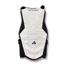 ACERBIS ZADNÍ OCHRANNÝ KRYT SERIO