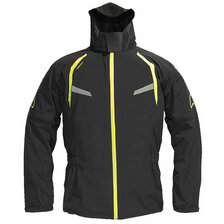 DANE NEPREMOKAVÁ BUNDA BYGE XPR-tex