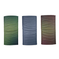 OXFORD MULTIFUNKČNÍ ŠÁTEK COMFY NACREOUS 3 KS V BALENÍ