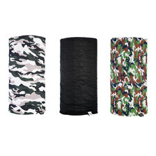 OXFORD MULTIFUNKČNÍ ŠÁTEK COMFY CAMO 3 KS V BALENÍ