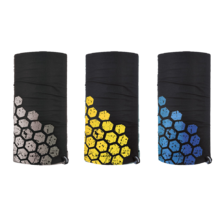 OXFORD ŠÁTEK HEX COMFY 3 KS