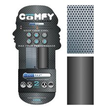 OXFORD ŠÁTEK COOLMAX LRG HONEYCOMB 2 KS