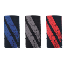 OXFORD ŠÁTEK GRAPHITE STRIPE 3 KS