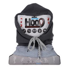 OXFORD ŠÁTEK HOOD VZOR KOVOVÁ MŘÍŽKA