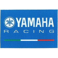 QUATTROERRE 3D NALEPOVACÍ NÁŠIVKA YAMAHA