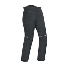 OXFORD DÁMSKÉ KALHOTY DAKOTA 2.0 STEALTH BLACK
