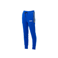 YAMAHA DÁMSKÉ JOGGINGOVÉ KALHOTY PADDOCK BLUE