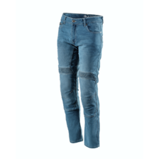 OJ RIFLE STEEL MAN BLUE