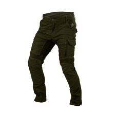 TRILOBITE KEVLAROVÉ RIFLE ACID SCRAMBLER KHAKI