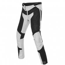 CLOVER KALHOTY AIRJET SUMMER BLACK/GREY