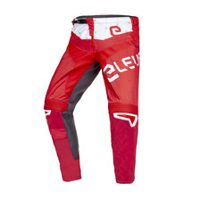 ELEVEIT KALHOTY X TREME RED/WHITE
