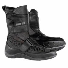 DAYTONA OBUV BURDIT XCR ČERNÁ