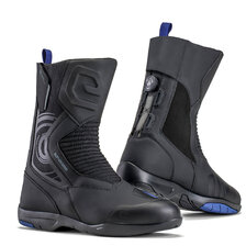 ELEVEIT OBUV ANTELAO WP OFF-ROAD BLACK (D)