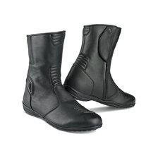 STYLMARTIN OBUV DENVER ČERNÁ