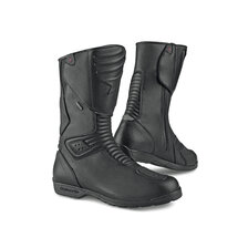 STYLMARTIN OBUV NAVIGATOR ČERNÁ