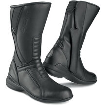 STYLMARTIN OBUV YUMA ELEGANCE ČERNÁ