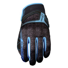 FIVE RUKAVICE RS3 REPLICA WOMAN DIAMOND BLUE