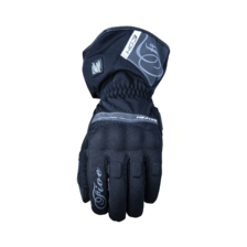 FIVE RUKAVICE S VYHŘÍVÁNÍM HG3 WP WOMAN BLACK