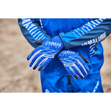 YAMAHA DETSKÉ RUKAVICE MX