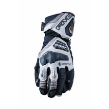 FIVE RUKAVICE TFX1 GORETEX PÍSKOVÁ/HNĚDÁ