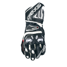 FIVE RUKAVICE RFX1 V2 BLACK/WHITE