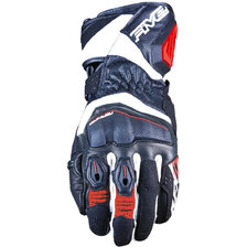 FIVE RUKAVICE RFX4 EVO BLACK/WHITE/RED