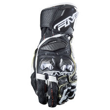 FIVE RUKAVICE RFX RACE BLACK/WHITE