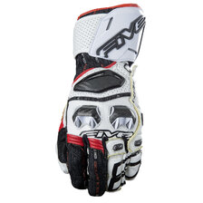 FIVE RUKAVICE RFX RACE WHITE/RED