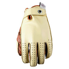 FIVE RUKAVICE COLORADO BEIGE/BROWN