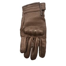 FIVE RUKAVICE MUSTANG EVO BROWN