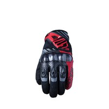 FIVE RUKAVICE RS-C RED