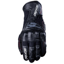FIVE RUKAVICE RFX4 AIRFLOW BLACK