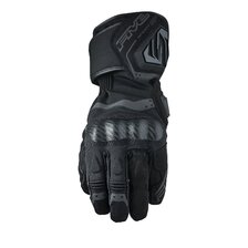 FIVE RUKAVICE SPORT WATERPROOF V2 ČERNÉ