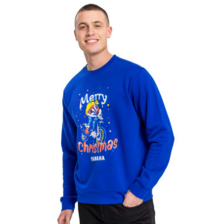 YAMAHA MERRY CHRISTMAS MIKINA UNISEX