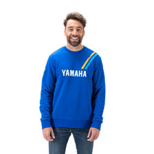 YAMAHA PÁNSKÁ MIKINA FASTER SONS