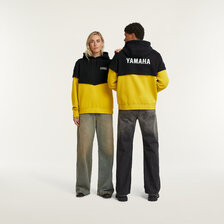 YAMAHA UNISEX MIKINA SPORT HERITAGE